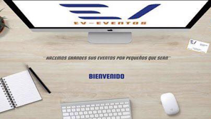 EV-EVENTOS - Organización de Eventos Corporativos - Opiniones y contacto EV-EVENTOS - Organización de Eventos Corporativos - Opiniones y contacto