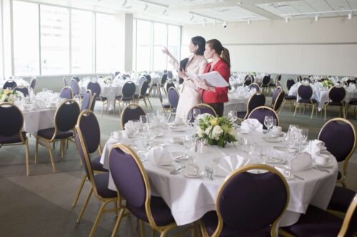 Organizadores de Eventos vs. DIY Cuándo Vale la Pena Invertir en Profesionales